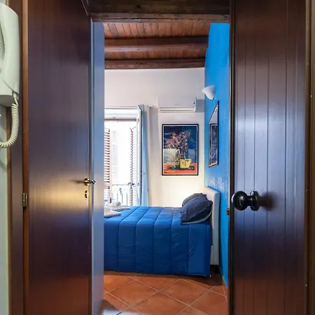 Kasavucciria Apartment