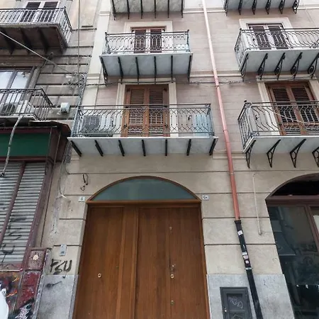 Kasavucciria * Palermo