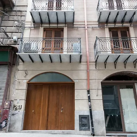 Apartment Kasavucciria *