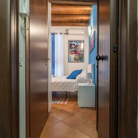 Kasavucciria Apartment *