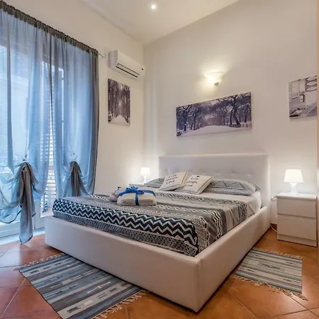 Apartmán Kasavucciria *