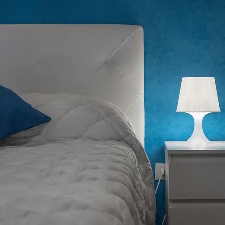 Kasavucciria Apartmán *
