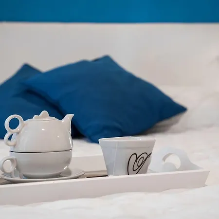 Apartmán Kasavucciria