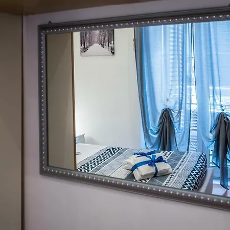 Kasavucciria Apartmán Palermo