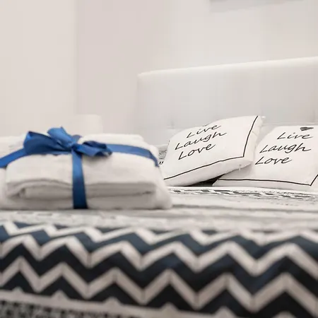 Kasavucciria Apartmán Palermo