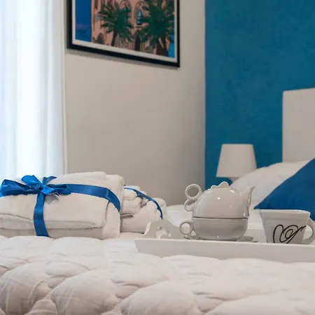 Kasavucciria Apartment
