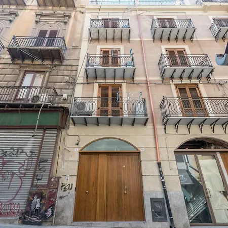 Apartmán Kasavucciria *