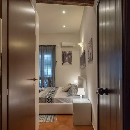 Apartment Kasavucciria *