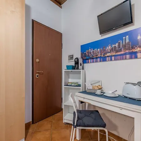 Kasavucciria Apartment Palermo