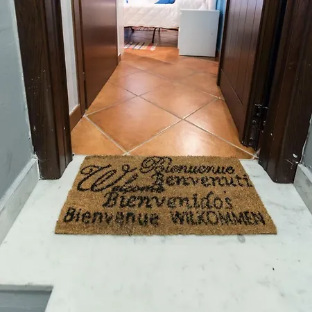 Kasavucciria Apartment