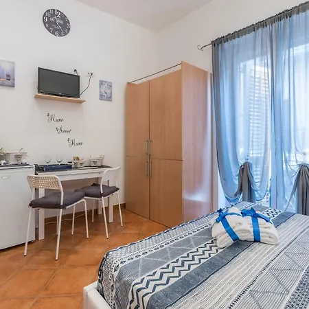 Apartment Kasavucciria Palermo