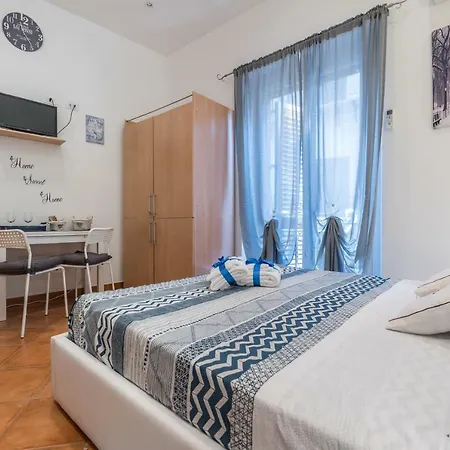 Kasavucciria Apartment Palermo
