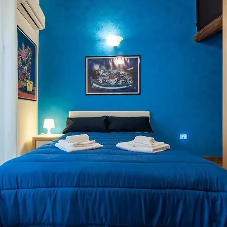 Kasavucciria Apartmán