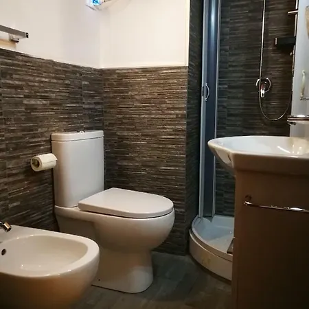 Kasavucciria Apartment *