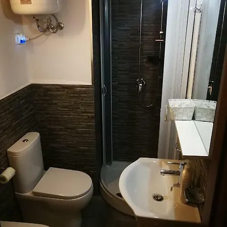 Apartment Kasavucciria *