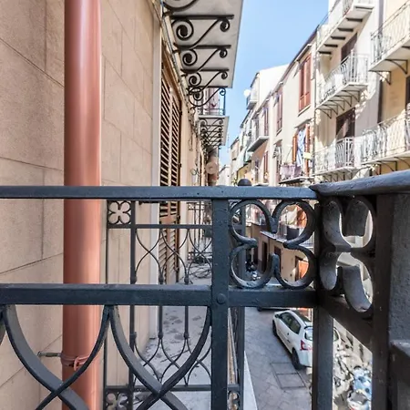 Kasavucciria Apartment