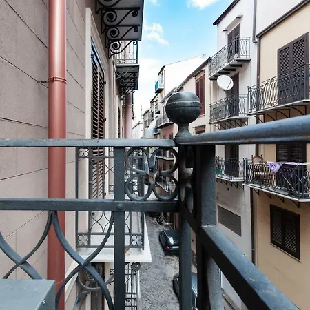 Kasavucciria Appartement