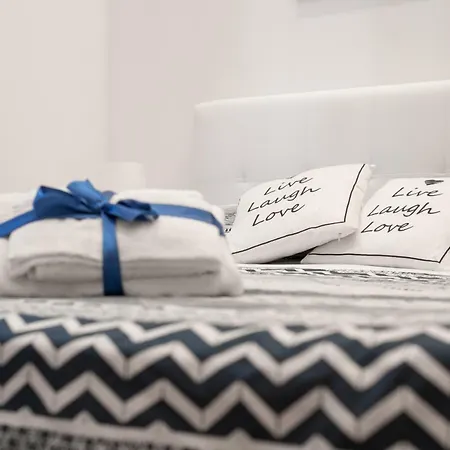 Kasavucciria Apartmán Palermo