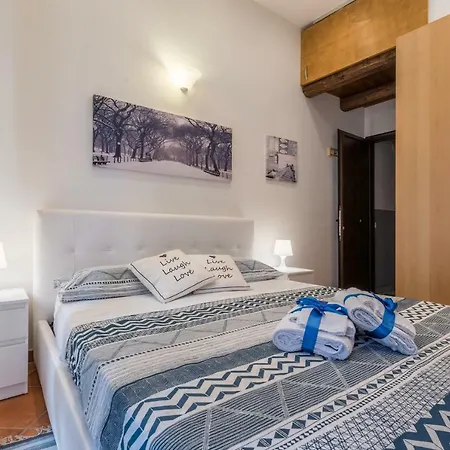 Kasavucciria Apartmán *