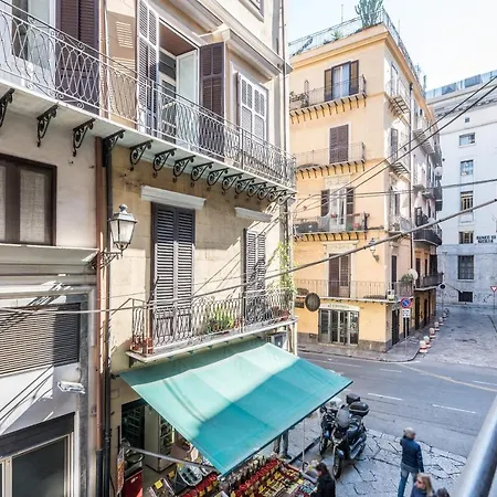 Appartement Kasavucciria